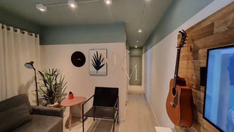 Imagem Apartamento com 2 Quartos à Venda, 77 m² em Ponta Da Praia - Santos Imagem Apartamento com 2 Quartos à Venda, 77 m² em Ponta Da Praia - Santos