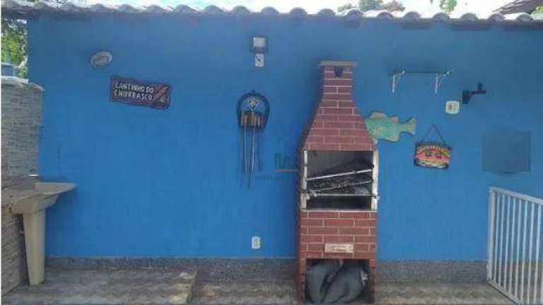 Imagem Casa com 2 Quartos à Venda, 101 m² em Jaconé (ponta Negra) - Maricá Imagem Casa com 2 Quartos à Venda, 101 m² em Jaconé (ponta Negra) - Maricá