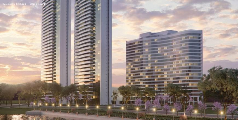 Imagem Apartamento com 1 Quarto à Venda, 37 m² em São José - Recife Imagem Apartamento com 1 Quarto à Venda, 37 m² em São José - Recife