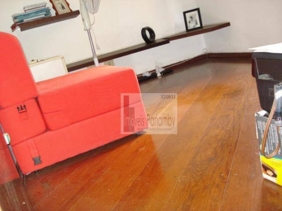 Imagem Apartamento com 2 Quartos à Venda, 60 m² em Saúde - São Paulo