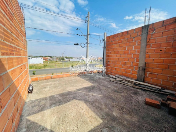 Imagem Casa com 2 Quartos à Venda, 120 m² em Parque Orestes ôngaro - Hortolândia Imagem Casa com 2 Quartos à Venda, 120 m² em Parque Orestes ôngaro - Hortolândia