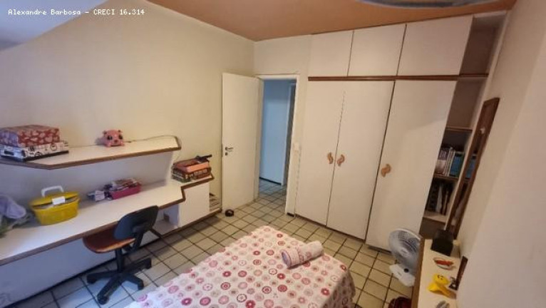 Imagem Apartamento com 4 Quartos à Venda, 162 m² em Espinheiro - Recife