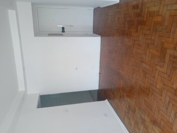 Imagem Apartamento com 3 Quartos à Venda, 56 m² em Aclimação - São Paulo