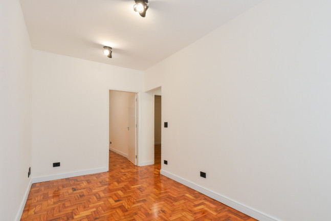 Imagem Apartamento com 2 Quartos à Venda, 58 m² em Vila Mariana - São Paulo