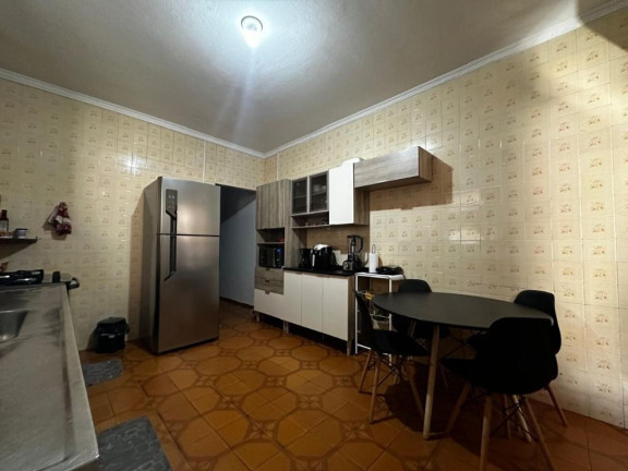 Imagem Casa com 3 Quartos à Venda, 118 m² em Jardim Imperador - Suzano Imagem Casa com 3 Quartos à Venda, 118 m² em Jardim Imperador - Suzano