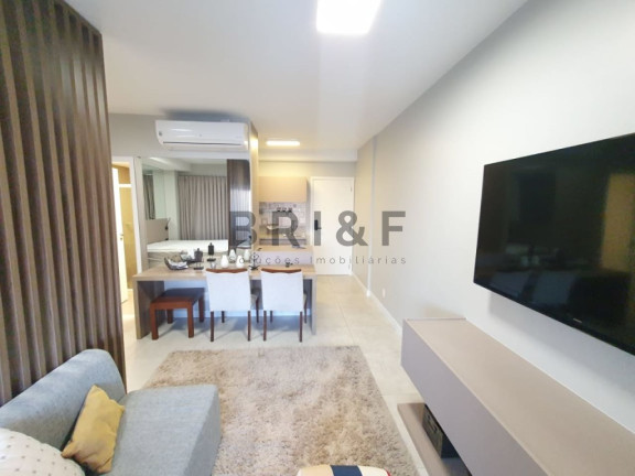 Imagem Apartamento com 1 Quarto para Alugar, 41 m² em Brooklin - São Paulo Imagem Apartamento com 1 Quarto para Alugar, 41 m² em Brooklin - São Paulo