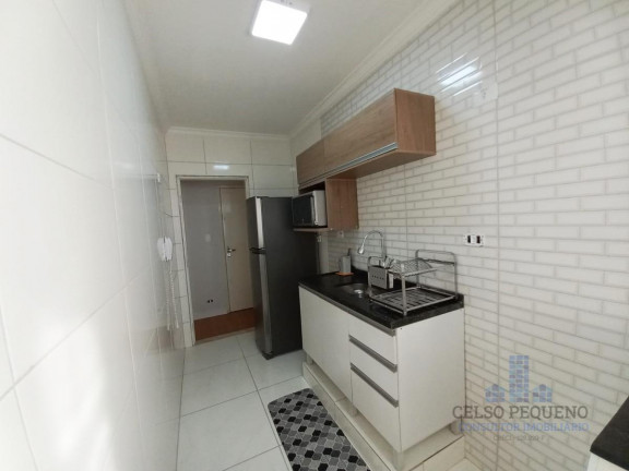 Imagem Apartamento com 1 Quarto à Venda, 47 m² em Guilhermina - Praia Grande Imagem Apartamento com 1 Quarto à Venda, 47 m² em Guilhermina - Praia Grande