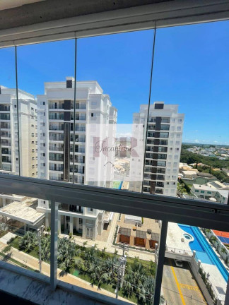 Imagem Apartamento com 2 Quartos à Venda, 52 m² em Parque Campolim - Sorocaba