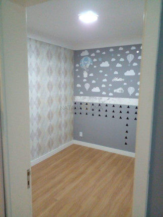Imagem Apartamento com 2 Quartos à Venda, 51 m² em Jardim Monte Alegre - Taboão Da Serra