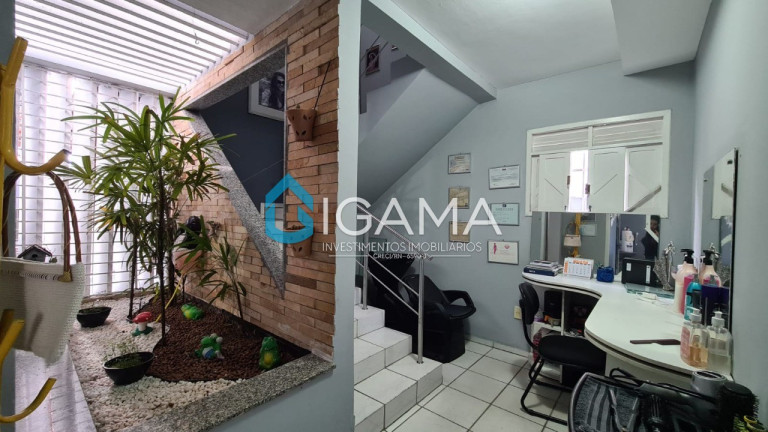 Imagem Casa com 3 Quartos à Venda, 240 m² em Nova Parnamirim - Parnamirim Imagem Casa com 3 Quartos à Venda, 240 m² em Nova Parnamirim - Parnamirim