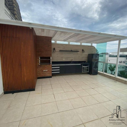 Imagem Cobertura com 2 Quartos à Venda, 134 m² em Recreio Dos Bandeirantes - Rio De Janeiro