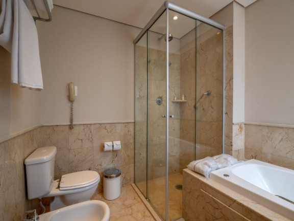 Imagem Flat com 1 Quarto à Venda, 60 m² em Jardim Paulista - São Paulo Imagem Flat com 1 Quarto à Venda, 60 m² em Jardim Paulista - São Paulo