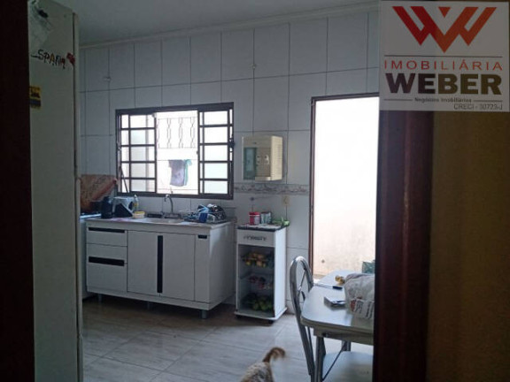 Imagem Casa com 3 Quartos à Venda, em Wanel Ville - Sorocaba Imagem Casa com 3 Quartos à Venda, em Wanel Ville - Sorocaba