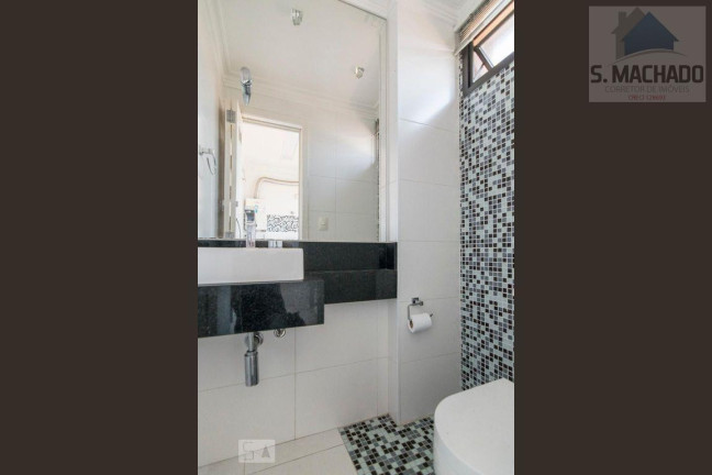 Imagem Apartamento com 2 Quartos à Venda, 92 m² em Santa Terezinha - Santo André