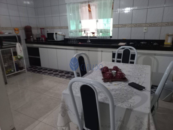Imagem Casa com 4 Quartos à Venda, 450 m² em Vila Formosa - Anápolis Imagem Casa com 4 Quartos à Venda, 450 m² em Vila Formosa - Anápolis