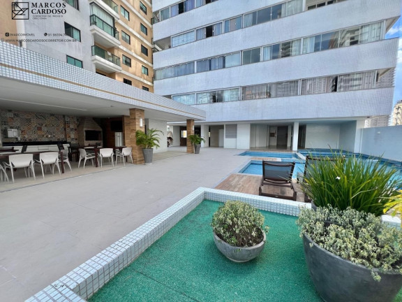 Imagem Imóvel com 3 Quartos à Venda, 194 m² em Fátima - Belém Imagem Imóvel com 3 Quartos à Venda, 194 m² em Fátima - Belém
