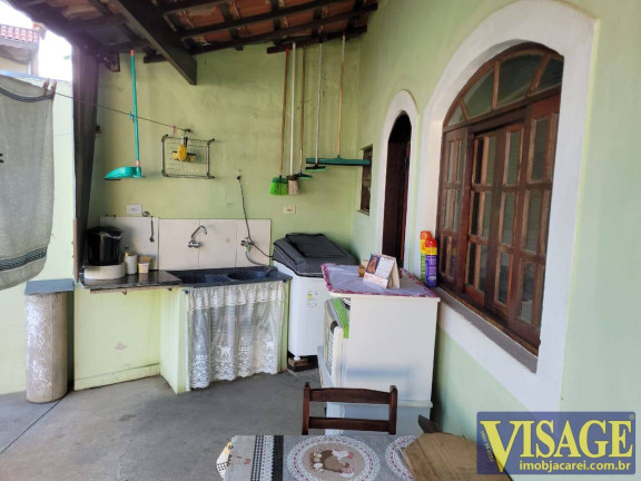 Imagem Casa com 1 Quarto à Venda, 356 m² em Parque Dos Príncipes - Jacareí