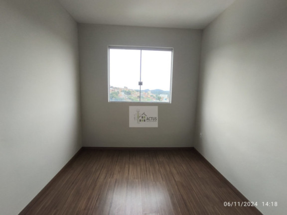 Imagem Apartamento com 2 Quartos à Venda, 60 m² em Nossa Senhora De Fátima - Ibirité