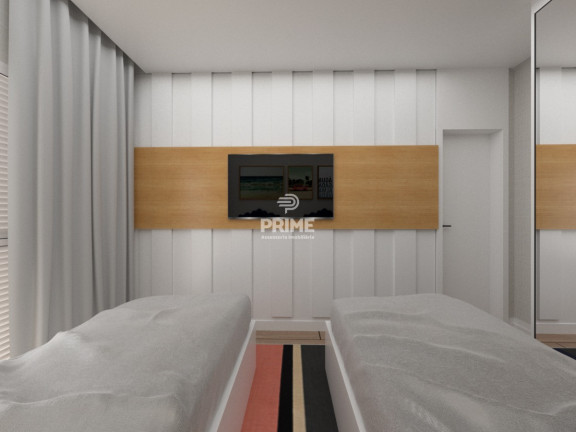 Imagem Apartamento com 2 Quartos à Venda, 68 m² em Itaguá - Ubatuba