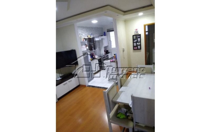 Imagem Apartamento com 2 Quartos à Venda, 45 m² em Jardim Sul - São José Dos Campos Imagem Apartamento com 2 Quartos à Venda, 45 m² em Jardim Sul - São José Dos Campos