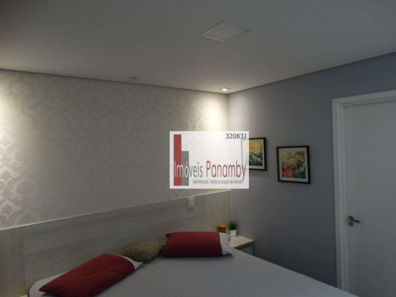 Imagem Apartamento com 3 Quartos à Venda, 84 m² em Ipiranga - São Paulo Imagem Apartamento com 3 Quartos à Venda, 84 m² em Ipiranga - São Paulo