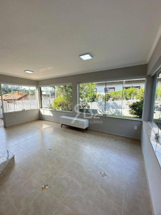 Imagem Casa com 3 Quartos à Venda, 269 m² em Condomínio Vista Alegre - Sede - Vinhedo Imagem Casa com 3 Quartos à Venda, 269 m² em Condomínio Vista Alegre - Sede - Vinhedo
