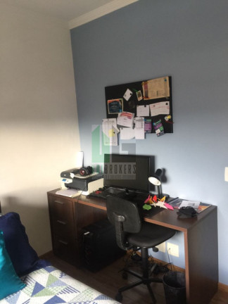 Imagem Apartamento com 3 Quartos à Venda, 145 m² em Chacara Klabin - São Paulo Imagem Apartamento com 3 Quartos à Venda, 145 m² em Chacara Klabin - São Paulo