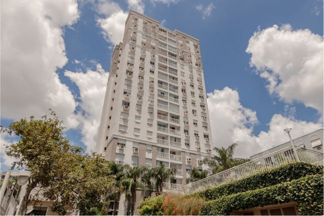 Imagem Apartamento com 2 Quartos à Venda, 60 m² em Cristo Redentor - Porto Alegre Imagem Apartamento com 2 Quartos à Venda, 60 m² em Cristo Redentor - Porto Alegre