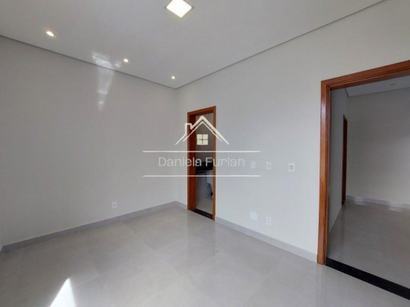 Imagem Casa de Condomínio com 3 Quartos à Venda, 136 m² em Condomínio Terras De São Francisco - Sorocaba