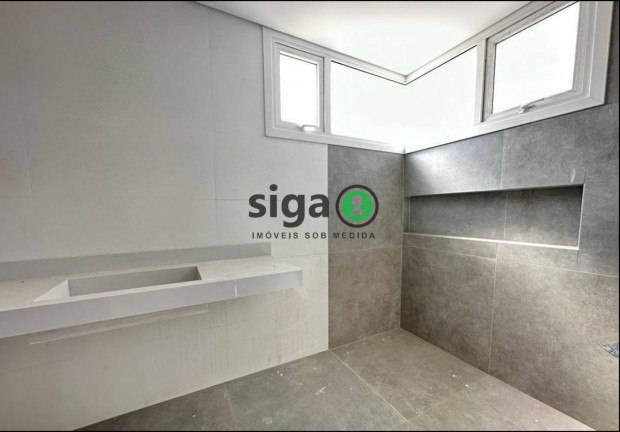 Imagem Casa com 4 Quartos à Venda, 505 m² em Campo Belo - São Paulo Imagem Casa com 4 Quartos à Venda, 505 m² em Campo Belo - São Paulo