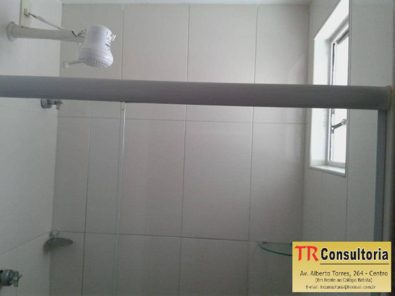 Imagem Apartamento com 3 Quartos para Alugar, 98 m² em Campos Dos Goytacazes Imagem Apartamento com 3 Quartos para Alugar, 98 m² em Campos Dos Goytacazes