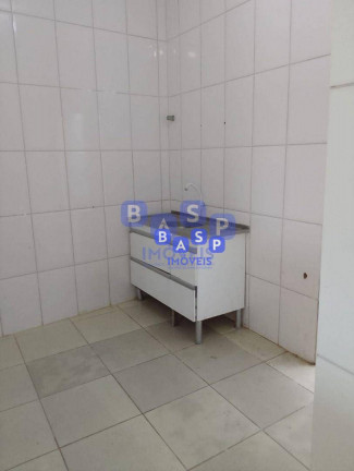 Imagem Casa de Condomínio com 2 Quartos para Alugar, 50 m² em Jd Nossa Senhora Do Sion - Itanhaém Imagem Casa de Condomínio com 2 Quartos para Alugar, 50 m² em Jd Nossa Senhora Do Sion - Itanhaém