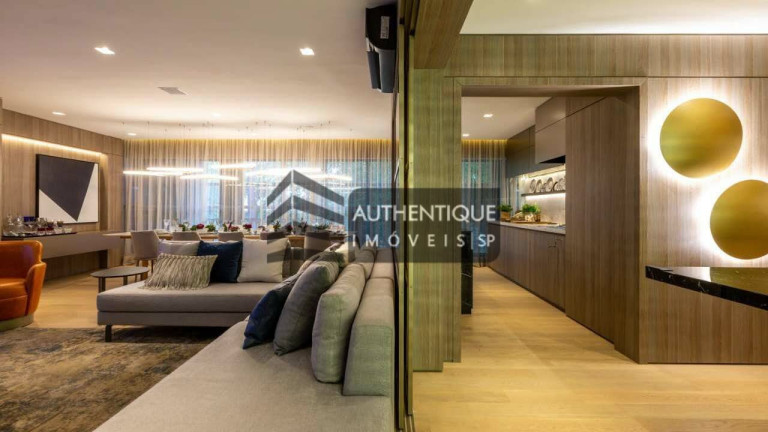 Imagem Apartamento com 4 Quartos à Venda, 158 m² em Vila Clementino - São Paulo Imagem Apartamento com 4 Quartos à Venda, 158 m² em Vila Clementino - São Paulo