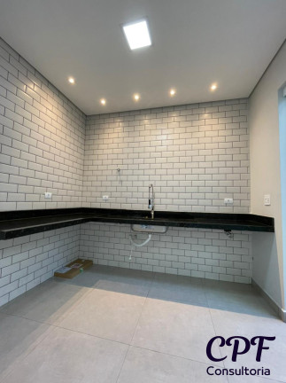 Imagem Casa com 3 Quartos à Venda, 120 m² em Condomínio Villa Verde Bragança - Bragança Paulista