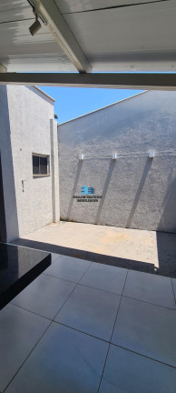 Imagem Casa com 3 Quartos à Venda, 145 m² em Moinho Dos Ventos - Goiânia