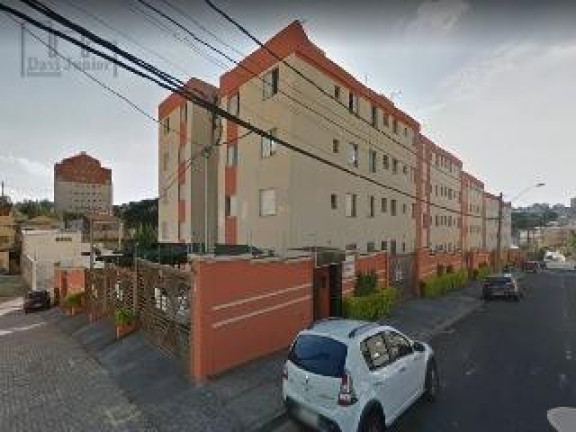 Imagem Apartamento com 2 Quartos à Venda, 50 m² em Santa Terezinha - Sorocaba Imagem Apartamento com 2 Quartos à Venda, 50 m² em Santa Terezinha - Sorocaba