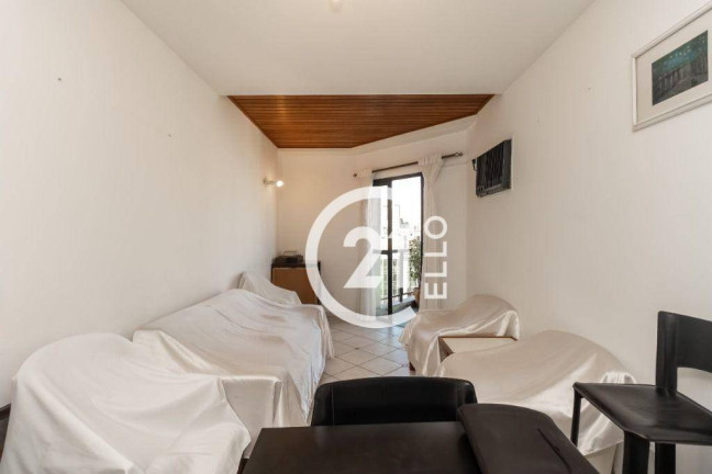 Imagem Imóvel com 1 Quarto à Venda, 43 m² em Itaim Bibi - São Paulo Imagem Imóvel com 1 Quarto à Venda, 43 m² em Itaim Bibi - São Paulo