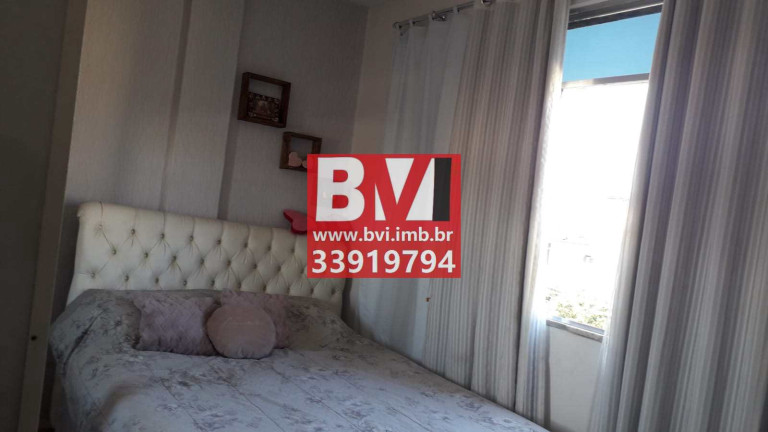 Imagem Apartamento com 3 Quartos à Venda, 85 m² em Penha - Rio De Janeiro
