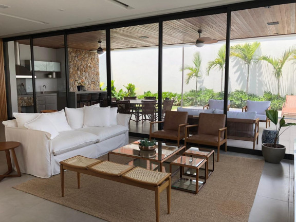 Imagem Casa com 4 Quartos à Venda, 450 m² em Alphaville Nova Esplanada - Votorantim Imagem Casa com 4 Quartos à Venda, 450 m² em Alphaville Nova Esplanada - Votorantim
