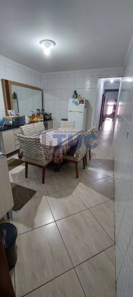 Imagem Casa com 4 Quartos à Venda, 149 m² em Parque Das Garças - São Bernardo Do Campo Imagem Casa com 4 Quartos à Venda, 149 m² em Parque Das Garças - São Bernardo Do Campo