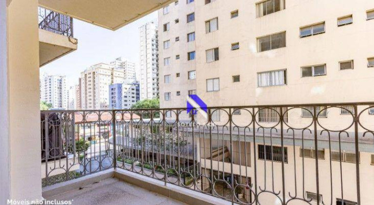 Imagem Apartamento com 2 Quartos à Venda, 161 m² em Moema - São Paulo Imagem Apartamento com 2 Quartos à Venda, 161 m² em Moema - São Paulo