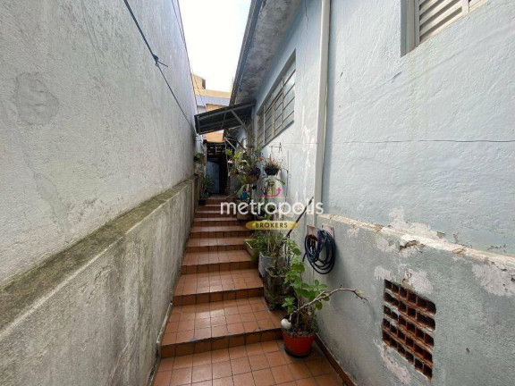 Imagem Sobrado com 3 Quartos à Venda, 147 m² em Santa Maria - São Caetano Do Sul Imagem Sobrado com 3 Quartos à Venda, 147 m² em Santa Maria - São Caetano Do Sul