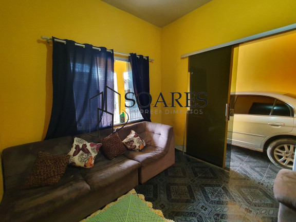 Imagem Casa com 3 Quartos à Venda, 280 m² em Cabanagem - Belém Imagem Casa com 3 Quartos à Venda, 280 m² em Cabanagem - Belém
