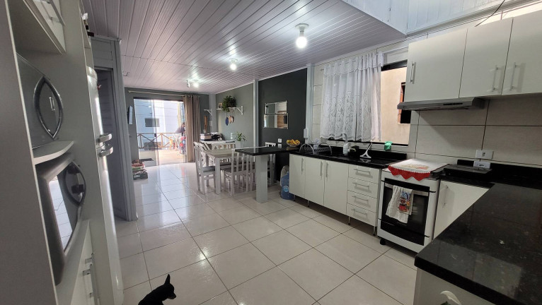 Imagem Casa com 3 Quartos à Venda, 150 m² em Itajuba - Barra Velha Imagem Casa com 3 Quartos à Venda, 150 m² em Itajuba - Barra Velha
