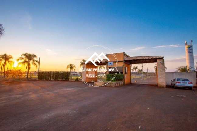 Imagem Terreno à Venda, 950 m² em Recanto Do Cedro - Sertanópolis Imagem Terreno à Venda, 950 m² em Recanto Do Cedro - Sertanópolis