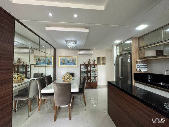 Imagem Apartamento com 3 Quartos à Venda, 100 m² em Jardim Cidade De Florianópolis - São José