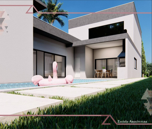 Imagem Casa de Condomínio com 4 Quartos à Venda, 600 m² em Condomínio Figueira Garden - Atibaia Imagem Casa de Condomínio com 4 Quartos à Venda, 600 m² em Condomínio Figueira Garden - Atibaia