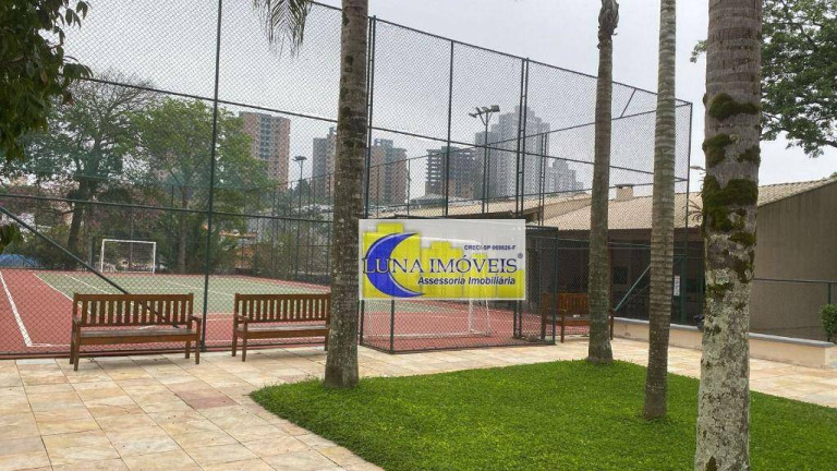 Imagem Sobrado com 3 Quartos à Venda, 183 m² em Demarchi - São Bernardo Do Campo
