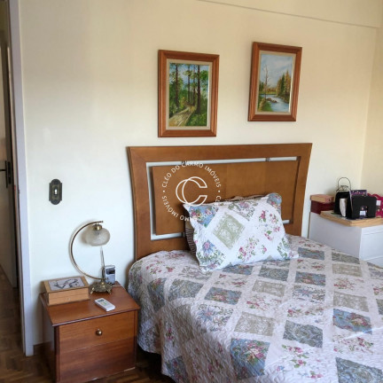 Imagem Apartamento com 4 Quartos à Venda, 88 m² em Centro - Santa Maria Imagem Apartamento com 4 Quartos à Venda, 88 m² em Centro - Santa Maria