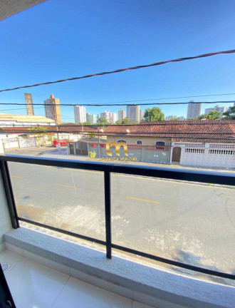 Imagem Casa de Condomínio com 2 Quartos à Venda, 50 m² em Caiçara - Praia Grande